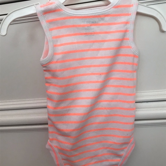 Baby girl onesie - Picture 2 of 3